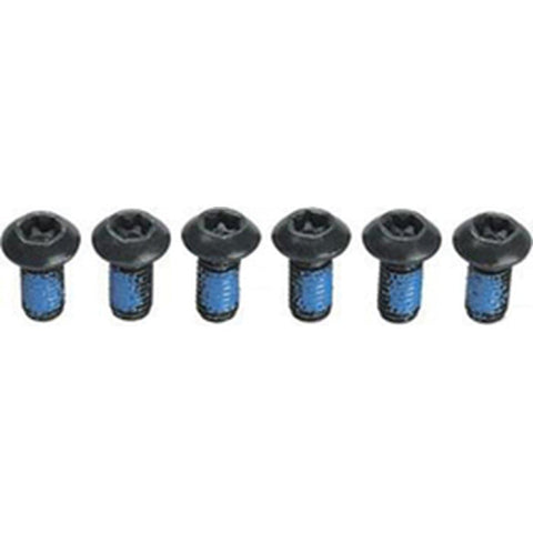 SRAM Rotor Bolt Kit - Bolter / Skruer til Bremseskiver - Deler