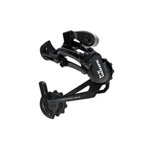 SRAM X4 7/8/9-Delt Long Cage Bakgir