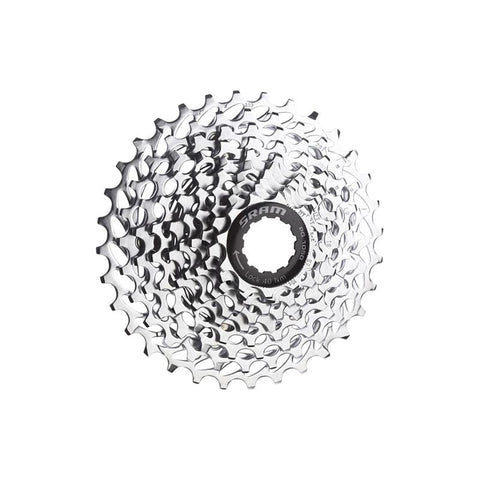 SRAM X7 PG-1050 10 speed 11-36T - Kassetter