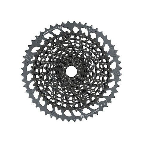 SRAM XG-1275 Kassett 12 Delt 10-52T - Kassetter