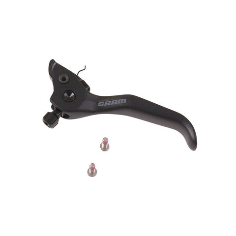 SRAM/AVID Lever blade Aluminum V2 For Guide R Black - Bremsegrep