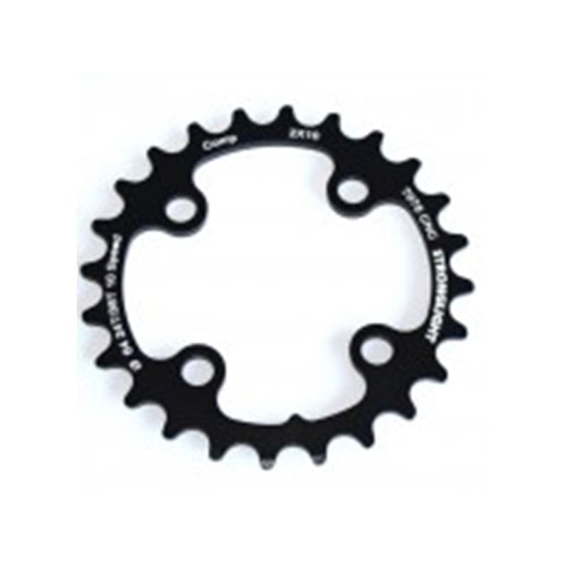 Stronglight Krankdrev 26T Ø64mm 3x10
