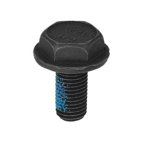 SunRace Bottom Bracket Bolt BAS05 - M8 - Ekstrabolt til krankarm - Deler