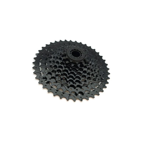 SunRace CSM980 - Kassett 9-delt / 11-40T - Kassetter