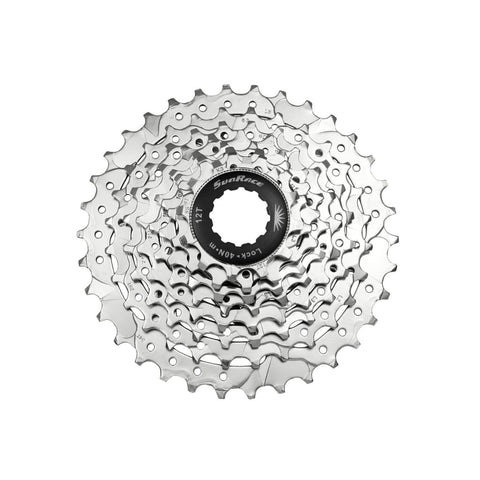 SunRace M637 - Kassett 7-delt / 11-28T - Kassetter