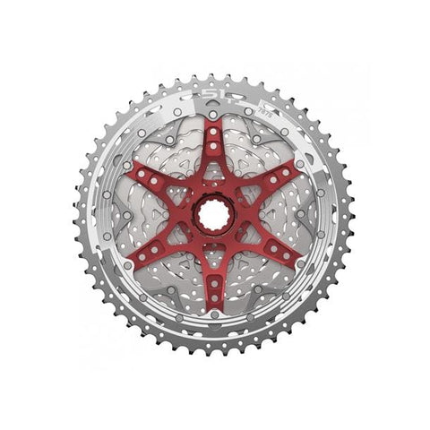 SunRace MZ90 - Kassett 12-delt / 11-50T - Kassetter