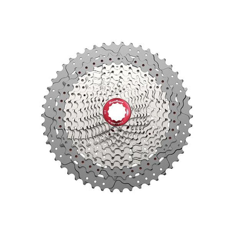 SunRace MZ90 - Kassett 12-delt / 11-50T - Kassetter