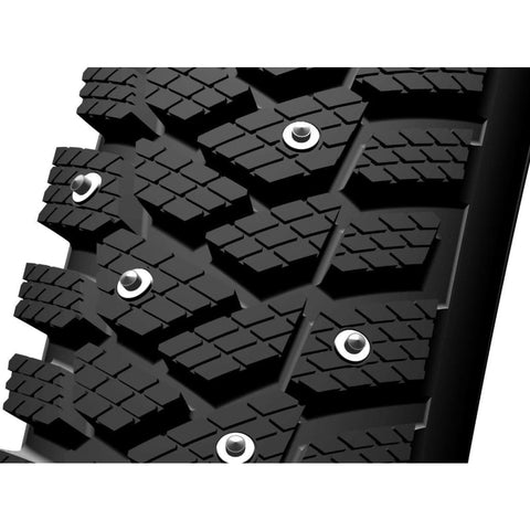 Suomi Routa W244 TR 28 / 700 x 35C - Piggdekk - (35-622) -