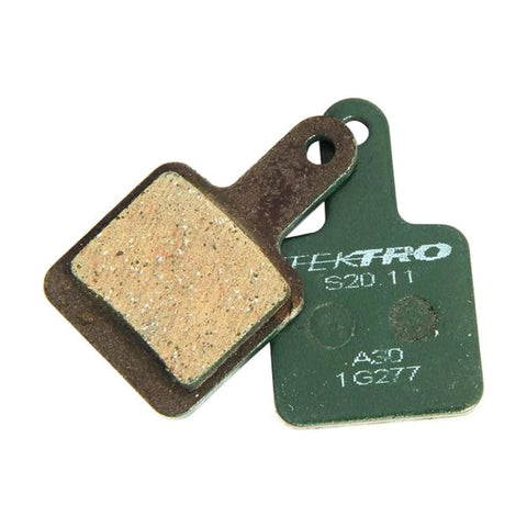 Tektro S20 for Volans / Auriga Twin / SUB / E-SUB - Bremseklosser