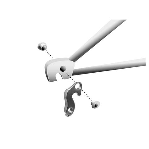 Union Girøre GH-083 - Passer Specialized og andre