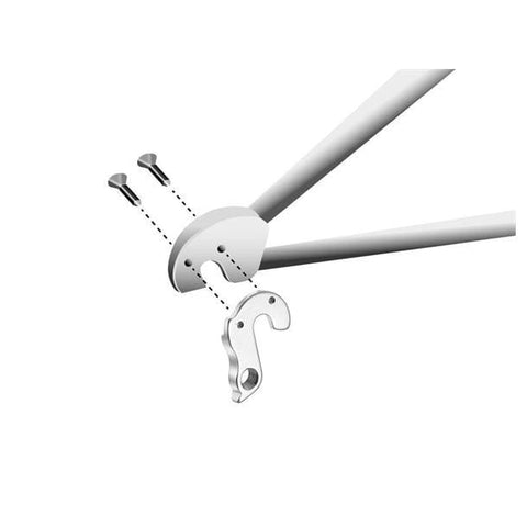 Union Girøre GH-109 - Passer Cannondale