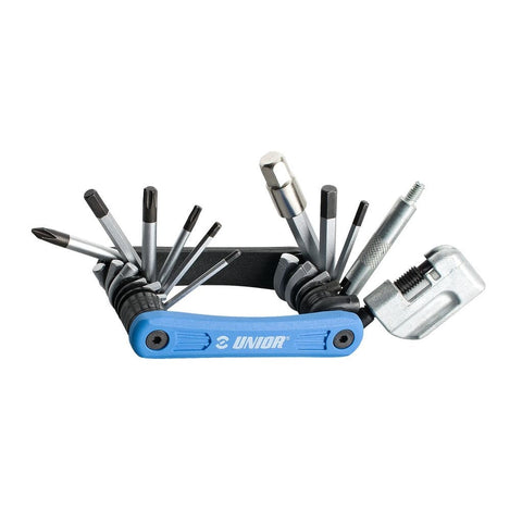 UNIOR Multi-Tool Euro 13 - Multiverktøy
