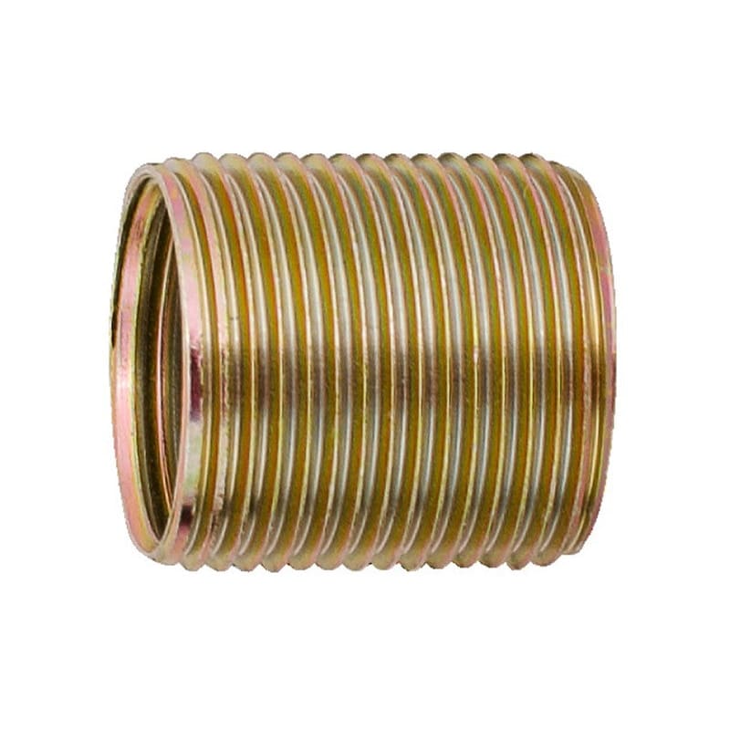 UNIOR Pedal Thread Inserts 9/16’’ Høyre - Pedaler