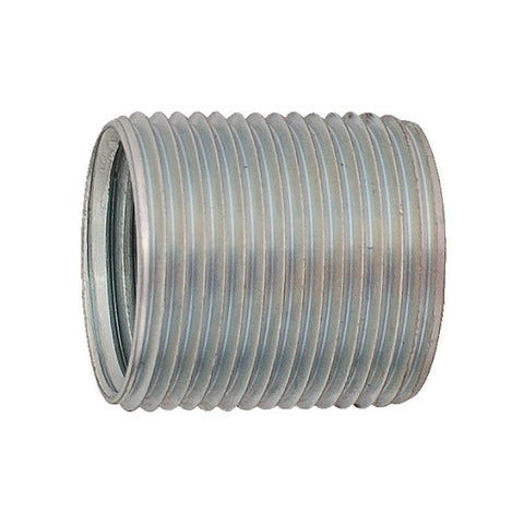 UNIOR Pedal Thread Inserts 9/16’’ Venstre - Pedaler
