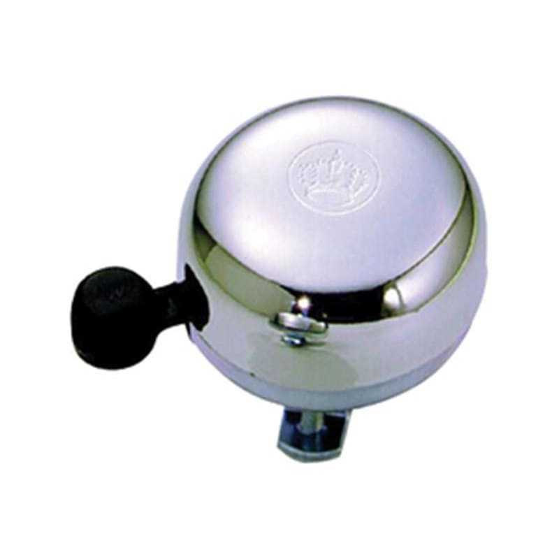 WIDEK Bell Chrome - Ringeklokke