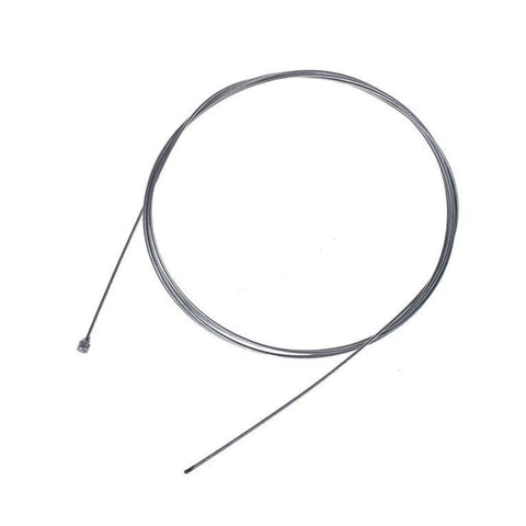 XLC Girwire Shimano / SRAM - 1.1 x 2000 mm - Slick Stainless