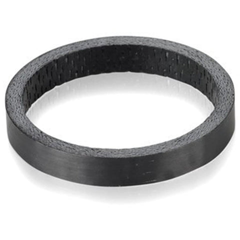 XLC HE-T01 Headset Spacer Carbon - Styrelager