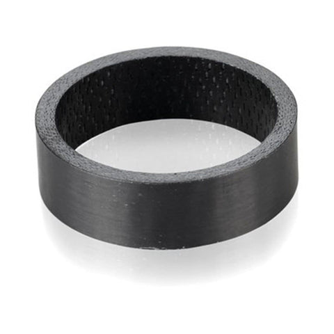 XLC HE-T01 Headset Spacer Carbon - Styrelager