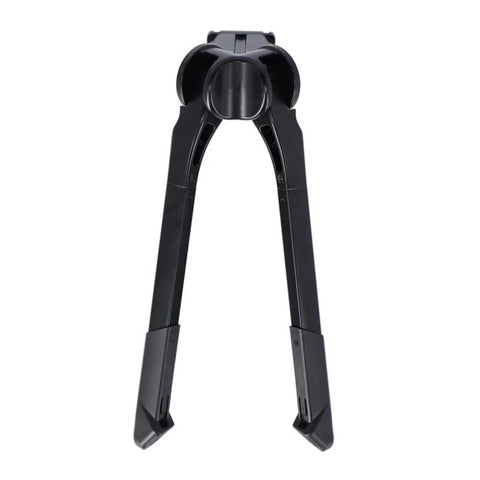 XLC / URSUS - Double Leg Alloy Kickstand - Sentermontert Sykkelstøtte til Elsykkel / Lastesykkel - 26’’