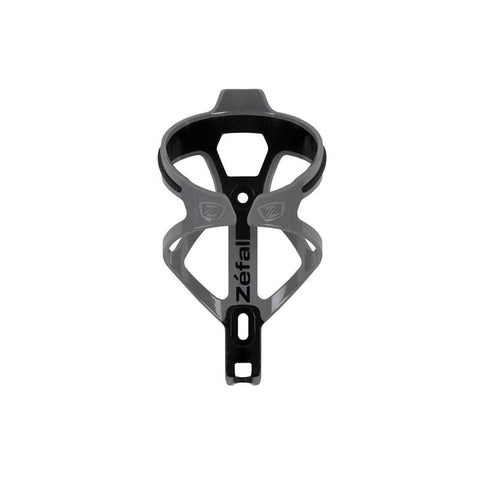 ZÉFAL Pulse B2 - Flaskestativ - Grå