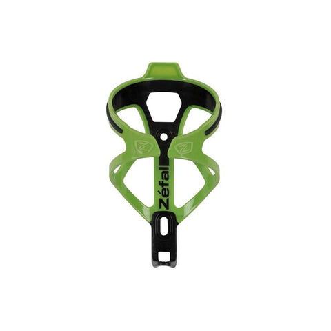 ZÉFAL Pulse B2 - Flaskestativ - Grønn