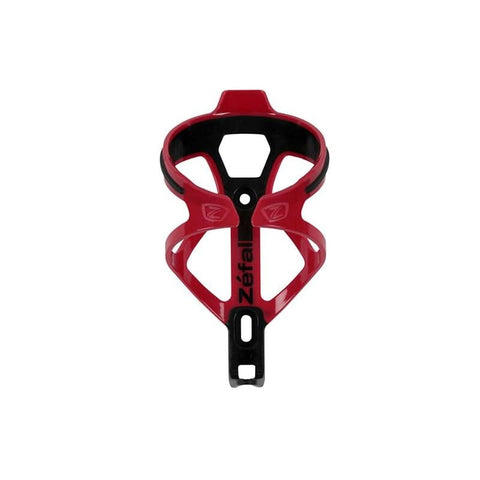 ZÉFAL Pulse B2 - Flaskestativ - Rød