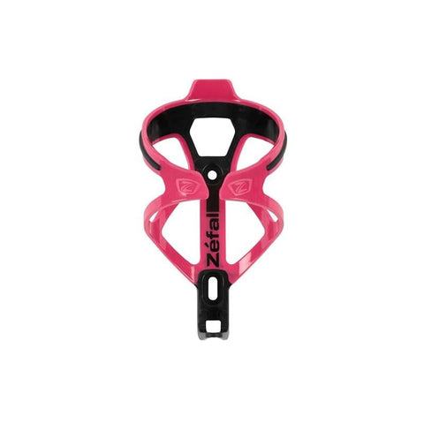 ZÉFAL Pulse B2 - Flaskestativ - Rosa