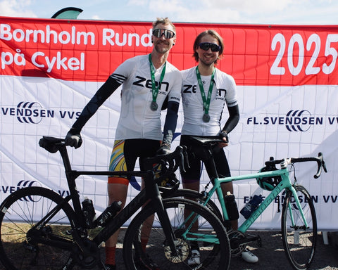 Bornholm Rundt 2025