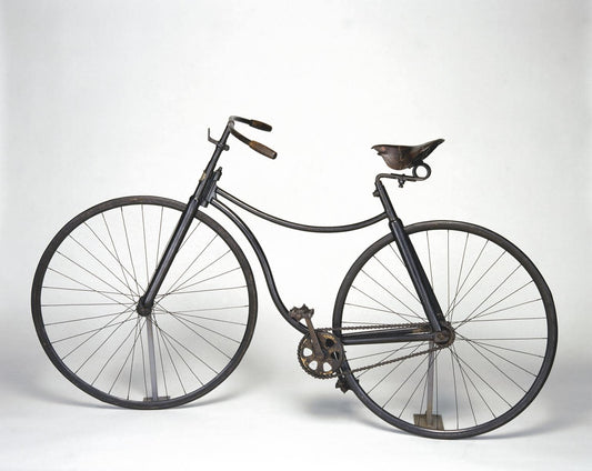 Sykkeloppfinnere gjennom tidene: Hvem var de som formet sykkelen som vi kjenner den i dag?