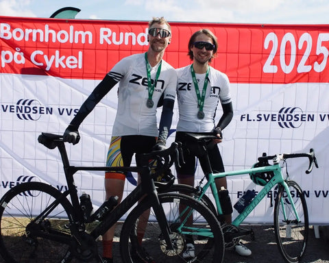 Bornholm Rundt 2025