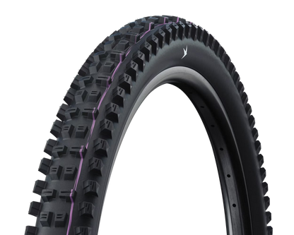 Schwalbe Tacky Chan, Gravity Pro, Ultra Soft 27,5 x 2,50