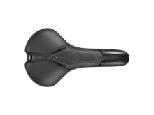 Topeak Free RX 3D Comfort, Sykkelsete, 29 x 16 cm