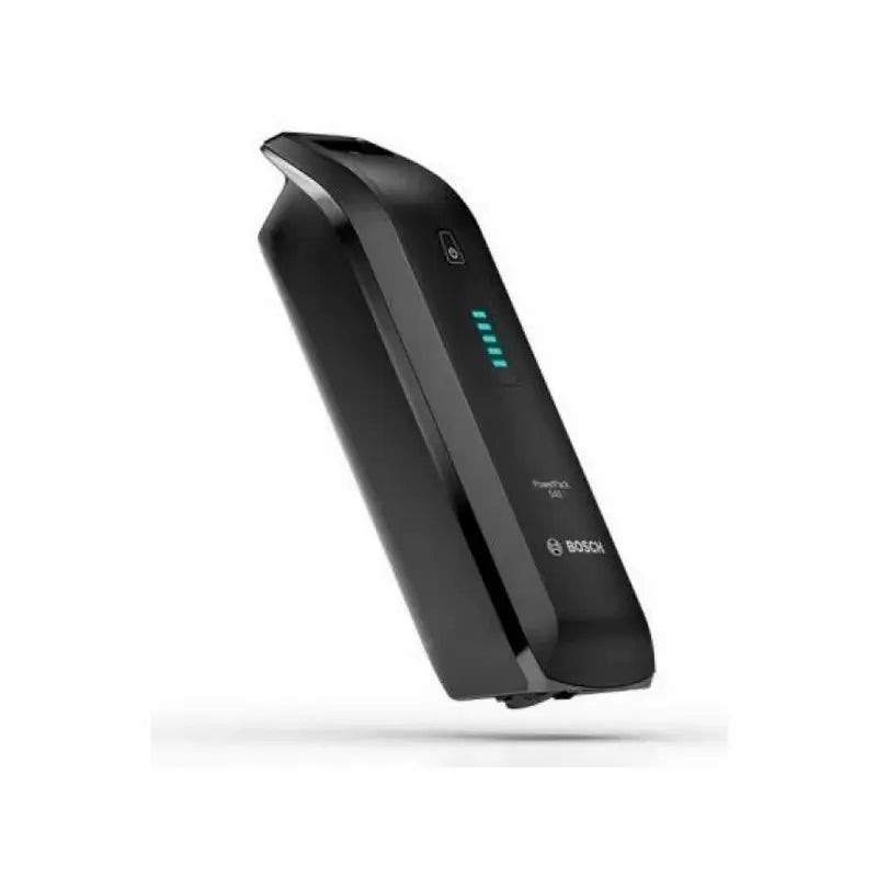 Bosch PowerPack 545Wh, Rammemontert Batteri, Smart System