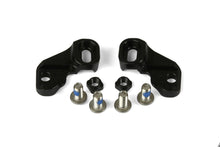 Hope Tech 3 SRAM Shifter Mount, Par, Svart, Girbrakett