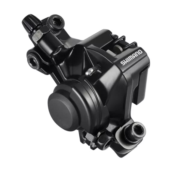Shimano BR-M375 Kaliper - Svart - Bremsekaliper