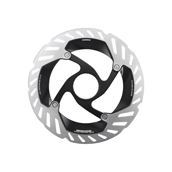 Shimano RT-CL900, 180mm, CL, Ice Tech Freeza, Disc Rotor