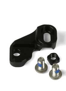 Hope Tech 3 SRAM Shifter Mount, Høyre, Svart, Girbrakett