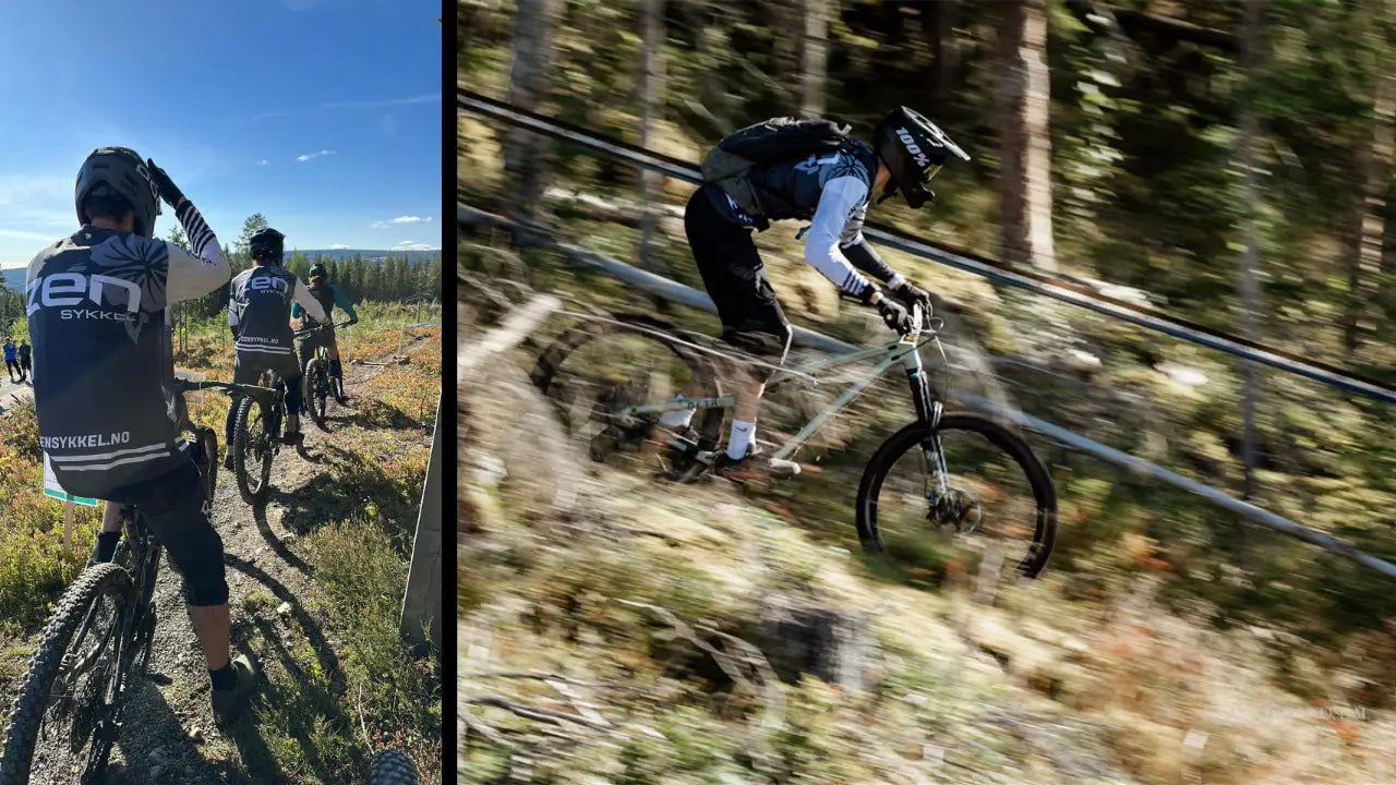 Trysil Enduro 2023