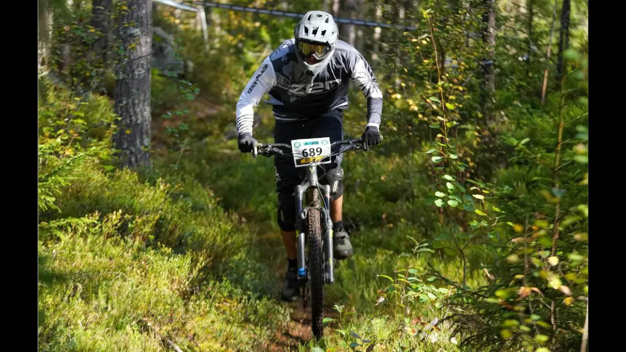 Trysil Enduro 2023