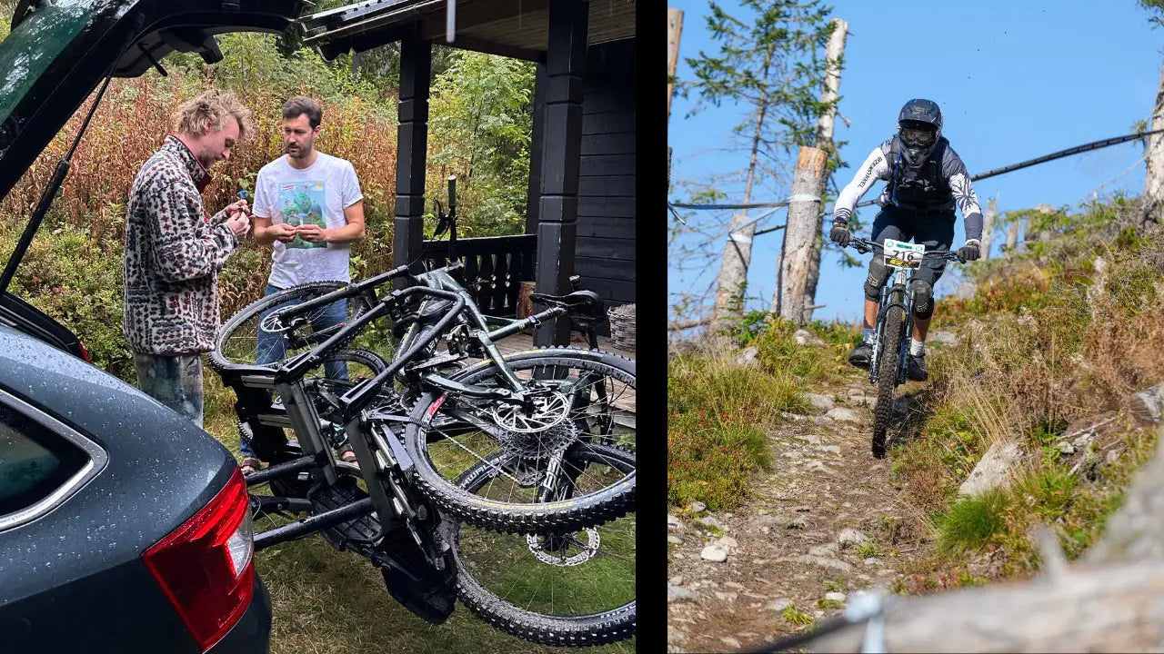 Trysil Enduro 2023