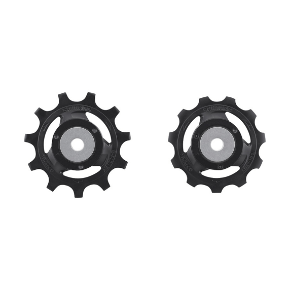 Shimano Ultegra RD-R8000 Guide & Pulley Sett, 11-Delt, Trinsehjul
