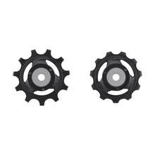 Shimano Ultegra RD-R8000 Guide & Pulley Sett, 11-Delt, Trinsehjul