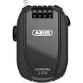 ABUS Combiflex Rest 105 Black - Sykkellås