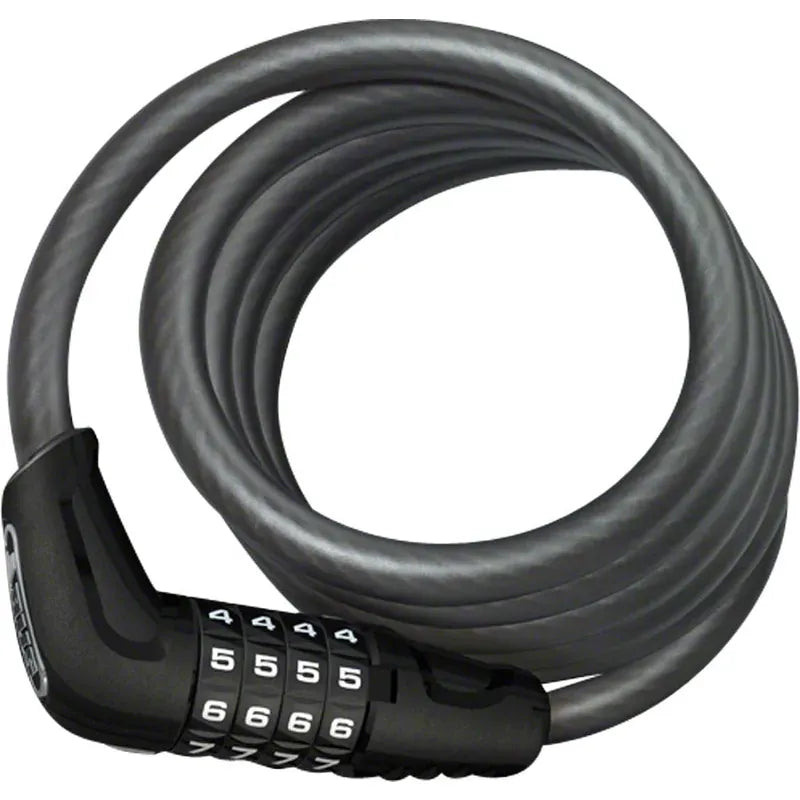 ABUS Numero 5510C/180 - Sykkellås