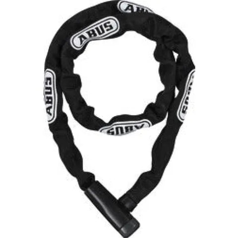 ABUS STEEL-O-CHAIN 5805K/110 - Sykkellås