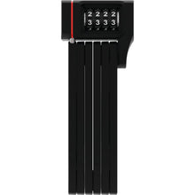 ABUS uGrip BORDO 5700C/80 SH - Sykkellås