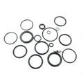ANSO Suspension Manitou 32mm Circus Marvel Minute Machete JUNIT R7 Pro/Expert Fork Air Spring & Damper Seal Kit - Gaffel