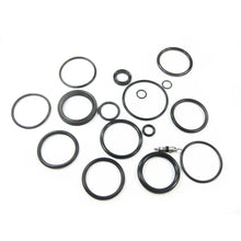 ANSO Suspension Manitou 32mm Circus Marvel Minute Machete JUNIT R7 Pro/Expert Fork Air Spring & Damper Seal Kit - Gaffel