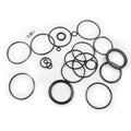 ANSO Suspension Manitou 36mm Dorado Fork Air Spring & Damper Seal Kit - Gaffel