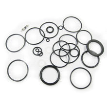 ANSO Suspension Manitou 36mm Dorado Fork Air Spring & Damper Seal Kit - Gaffel